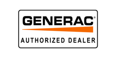 Generac Authorized Dealer