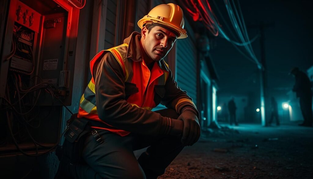 emergency electrician emergency electrician